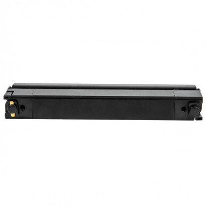 Трековый светодиодный светильник Uniel ULB-Q283 20W/4000K BLACK UL-00010126