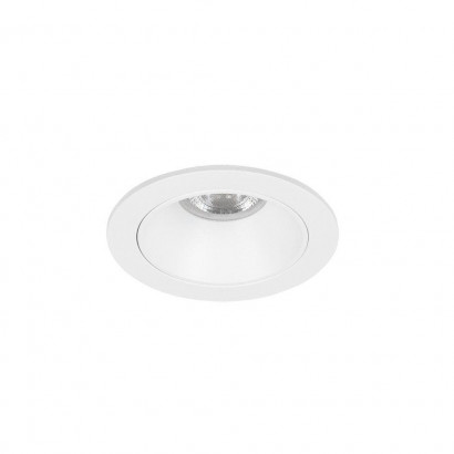Встраиваемый светильник Arte Lamp Act Mini A3536PL-1WH