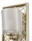 Бра Vele Luce Viola VL4164W01