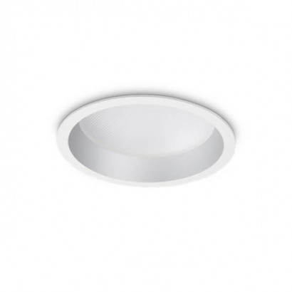 Встраиваемый светодиодный светильник Ideal Lux Deep 20W 4000K 249049