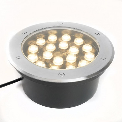 Ландшафтный светильник Feron SP2804 48348