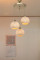 Подвесная люстра Toplight Lizbeth TL1612R-03BB