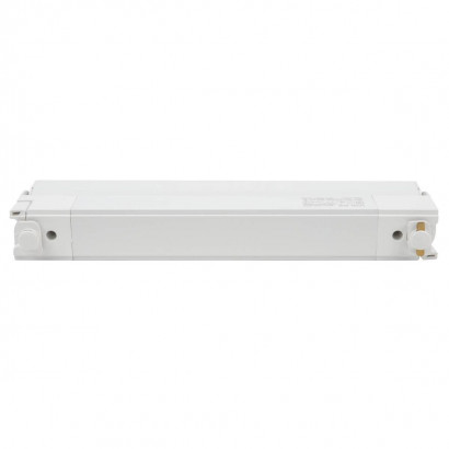 Трековый светодиодный светильник Uniel ULB-Q283 20W/4000K WHITE UL-00010125