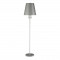 Торшер Crystal Lux Renata PT1 Silver