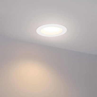 Светильник Downlight Arlight Cyclone 023219(2)