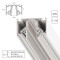 Магнитный шинопровод под натяжной потолок Arte Lamp Linea-Accessories A474333 Магнитный шинопровод под натяжной потолок Arte Lamp Linea-Accessories A474333