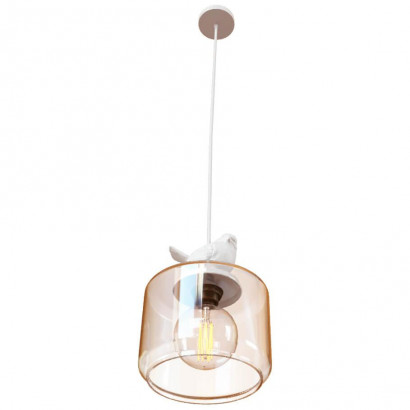 Подвесной светильник Loft IT Wildlife Loft1806