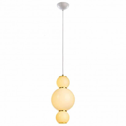 Подвесной светодиодный светильник Loft IT Pearls 5045-A