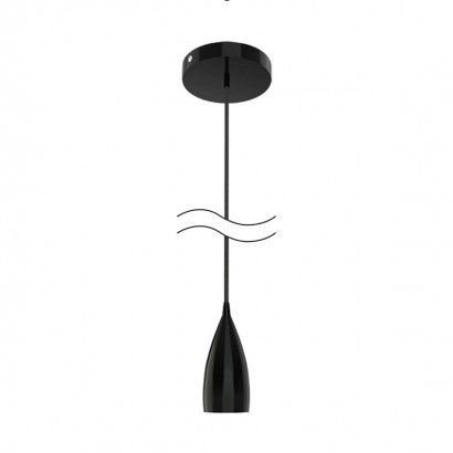Подвесной светильник Gauss Decor PL031