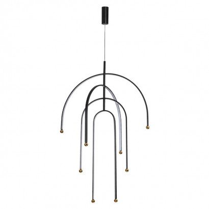 Подвесной светильник Odeon Light MEMFI 6633/95L