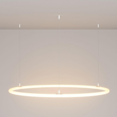 Коннектор Maytoni LNM-D25-C-S 20322