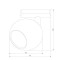 Трековый светильник TK Lighting 4040 Tracer