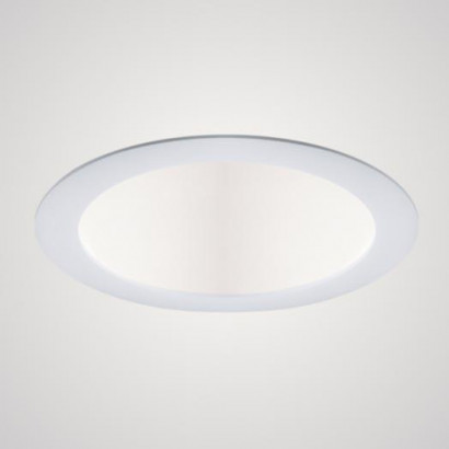 Встраиваемый светодиодный светильник Crystal Lux CLT 524C105 WH