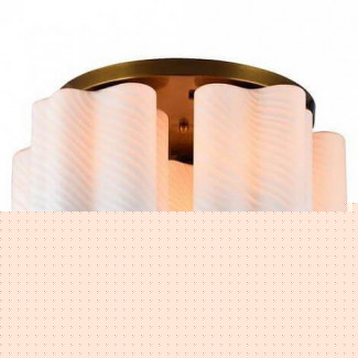 Потолочная люстра Arte Lamp Serenata A3459PL-5AB
