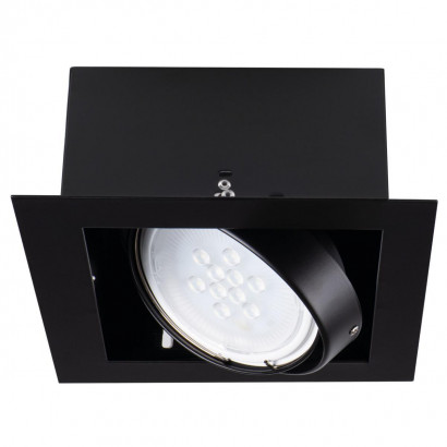 Карданный светильник Kanlux Mateo Es DLP-150-B 32930