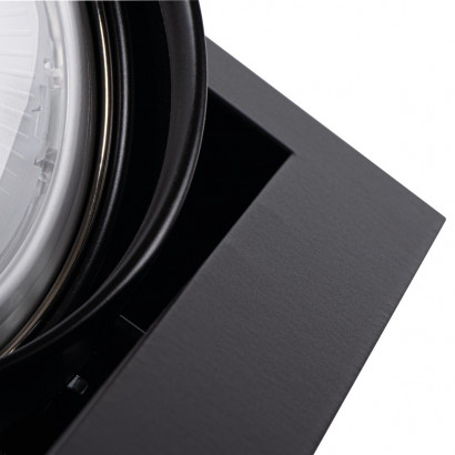 Карданный светильник Kanlux Mateo Es DLP-150-B 32930