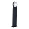 Уличный светодиодный светильник ST Luce Celeste SL9510.405.01