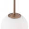 Подвесная люстра Maytoni Basic form MOD321PL-05G