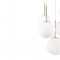 Подвесная люстра Maytoni Basic form MOD321PL-05G