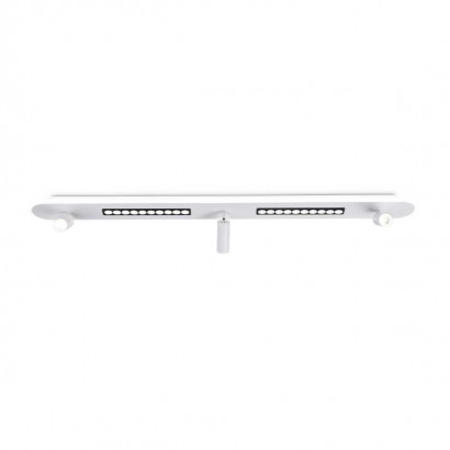 Потолочный светодиодный светильник Ambrella light Comfort LineTech FL51451