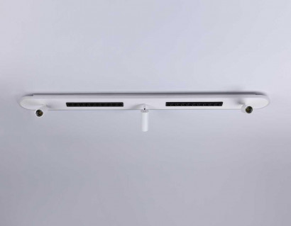 Потолочный светодиодный светильник Ambrella light Comfort LineTech FL51451
