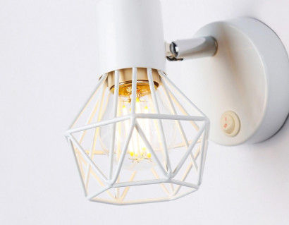 Спот Ambrella Light Traditional TR8626