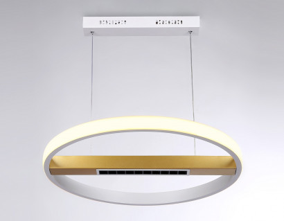Подвесная люстра Ambrella Light Comfort LineTech FL51488