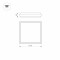 Уличный светодиодный светильник Arlight LGD-Area-S175x175-10W Day4000 032426