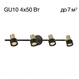 Спот поворотный Citilux SAT CL505641