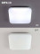 Потолочный светодиодный светильник Citilux Симпла CL714K330G