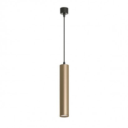 Подвесной светильник Denkirs Tube DK4050-BG