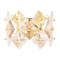 Настенный светильник Crystal Lux CHOKOLATE AP2