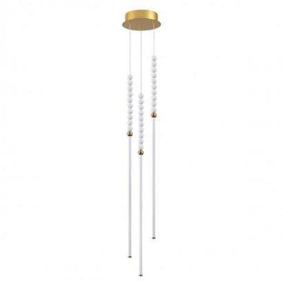 Подвесной светильник Odeon Light MONELLA 6639/33L