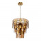 Подвесная люстра Arte Lamp Sophia A4066LM-6PB