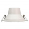 Встраиваемый светодиодный светильник Arlight LTD-Legend-R175-20W Warm3000 025143(1)