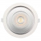 Встраиваемый светодиодный светильник Arlight LTD-Legend-R175-20W Warm3000 025143(1)