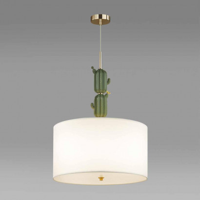 Подвесной светильник Odeon Light Exclusive Modern Cactus 5425/3