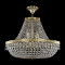 Потолочная люстра Bohemia Ivele 19013/H1/55IV G