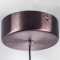 Подвес Caramello Lightstar 796113