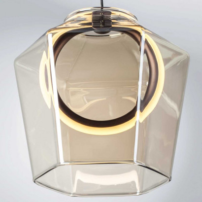 Подвес Caramello Lightstar 796113