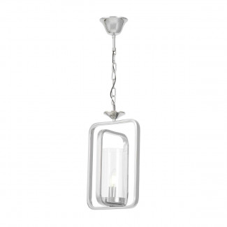 Подвесной светильник Lumina Deco Benton LDP 1236-1 CHR