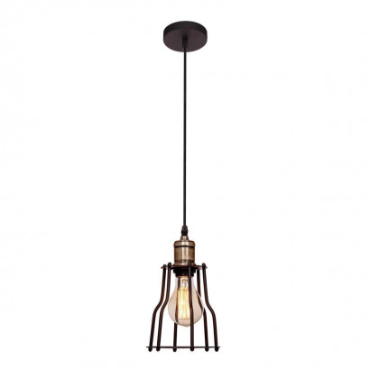 Подвесной светильник Loft IT Ancient Cage Loft1114