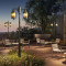 Ландшафтный светильник Loft IT Ferrara 100020/2200