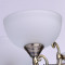 Подвесная люстра MW-Light Олимп 318011205