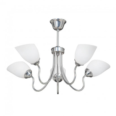Потолочная люстра Vitaluce V3581/5PL