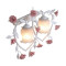 Бра Lucia Tucci Fiori Di Rose W110.2 Бра Lucia Tucci Fiori Di Rose W110.2