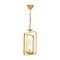 Подвесной светильник Lumina Deco Benton LDP 1236-1 MD+AB