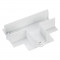 Накладка Arlight LGD-4TR-Plank-T-WH 024049