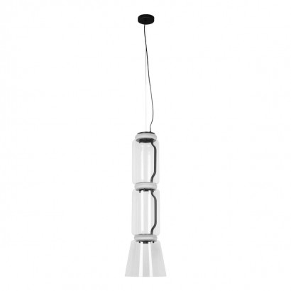 Подвесной светодиодный светильник Loft IT Noctambule 10193/M