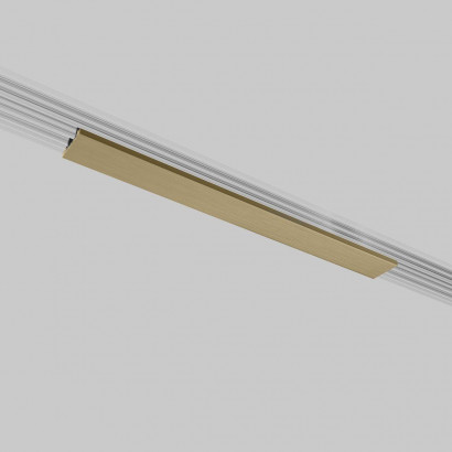 Декоративная накладка Elektrostandard Brass Line 85232/00 a069860